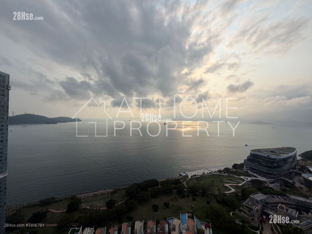 贝沙湾 租盘 2 房 , 1 浴室 675 平方尺