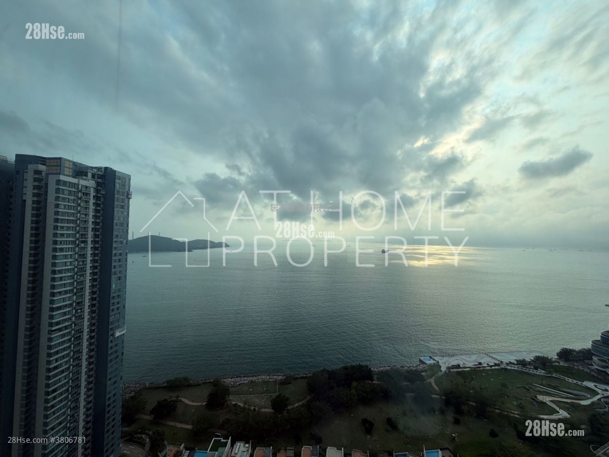 贝沙湾 租盘 2 房 , 1 浴室 675 平方尺