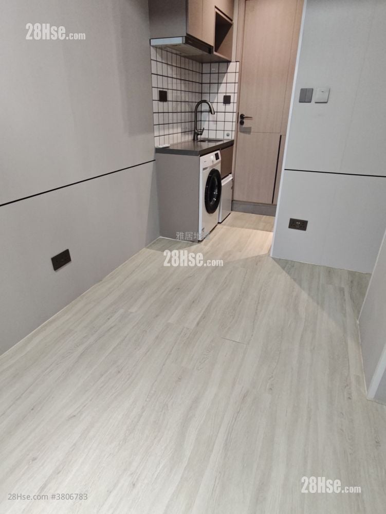 嘉汇大厦 租盘 1 房 , 1 浴室 160 平方尺