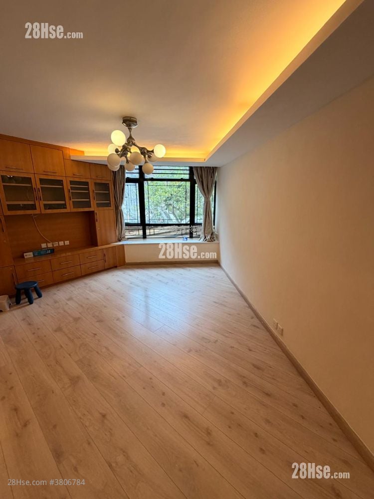 Kornhill Rental 4 Bedrooms , 2 Bathrooms 902 ft²