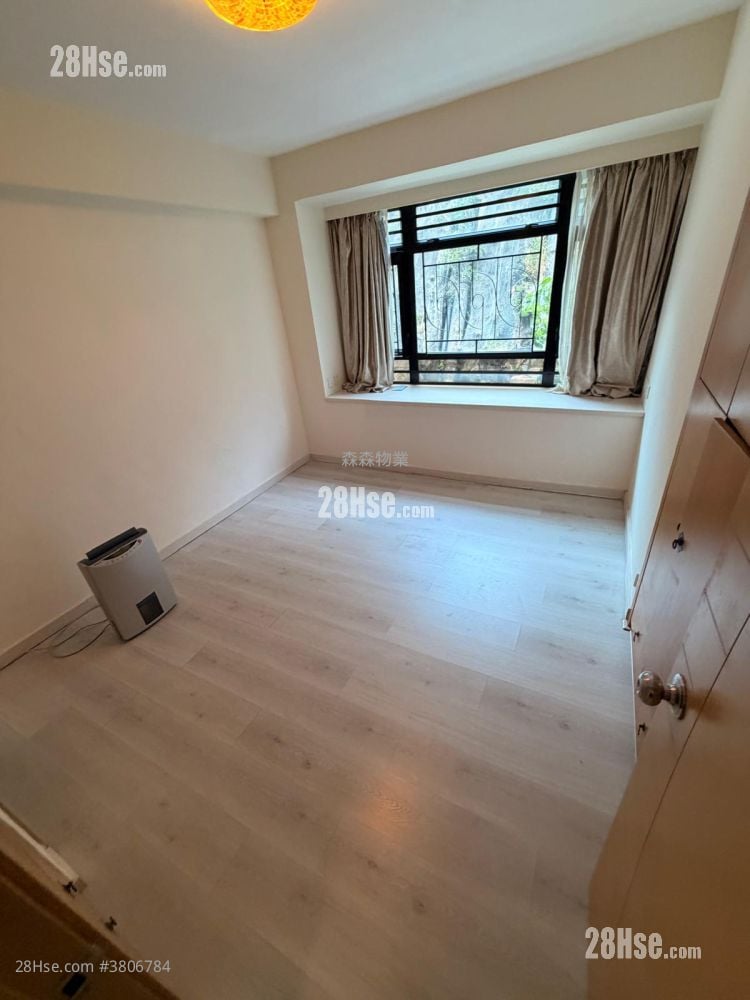 Kornhill Rental 4 Bedrooms , 2 Bathrooms 902 ft²