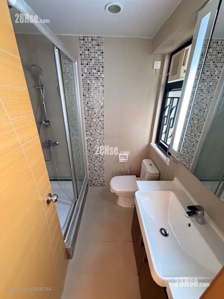 Kornhill Rental 4 Bedrooms , 2 Bathrooms 902 ft²