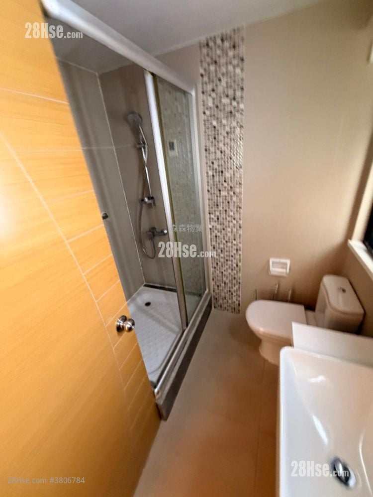 Kornhill Rental 4 Bedrooms , 2 Bathrooms 902 ft²