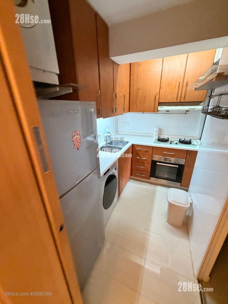 Kornhill Rental 4 Bedrooms , 2 Bathrooms 902 ft²