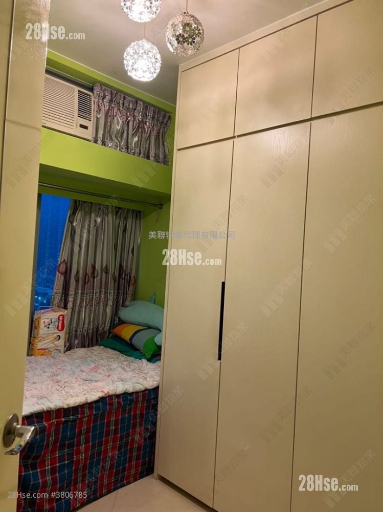 Coastal Skyline Sell 3 Bedrooms , 2 Bathrooms 883 ft²