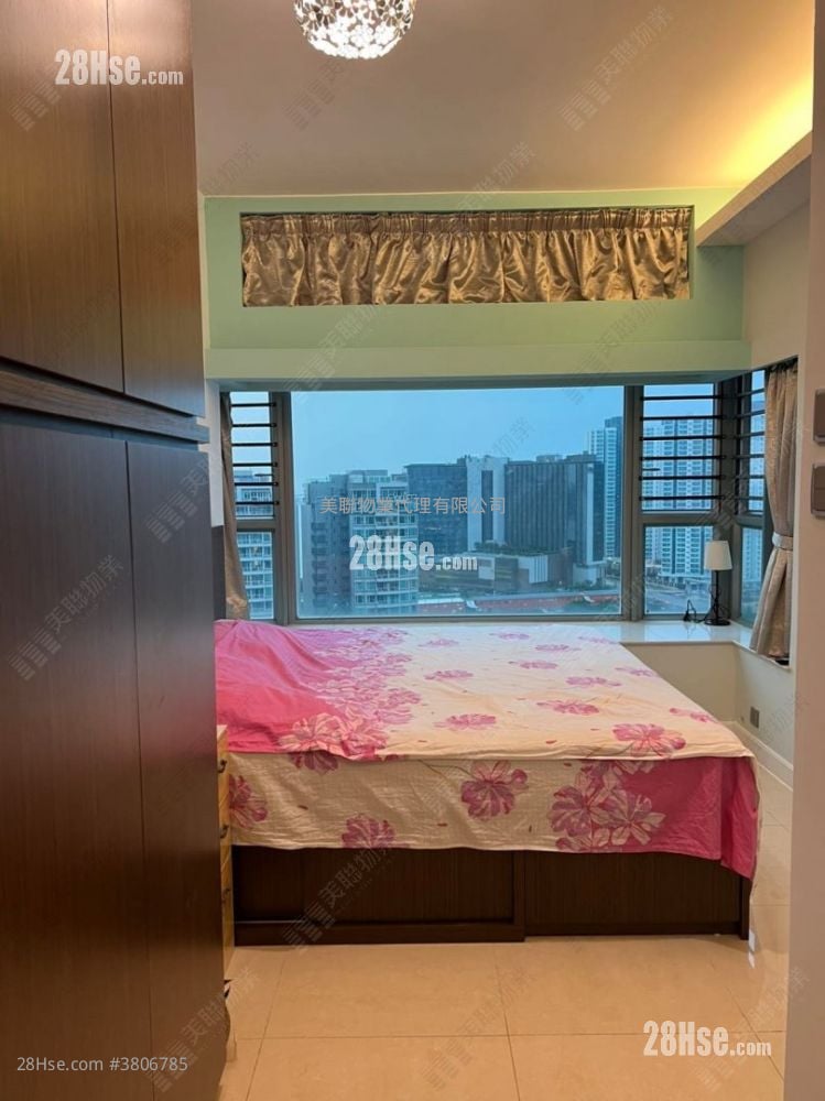 Coastal Skyline Sell 3 Bedrooms , 2 Bathrooms 883 ft²