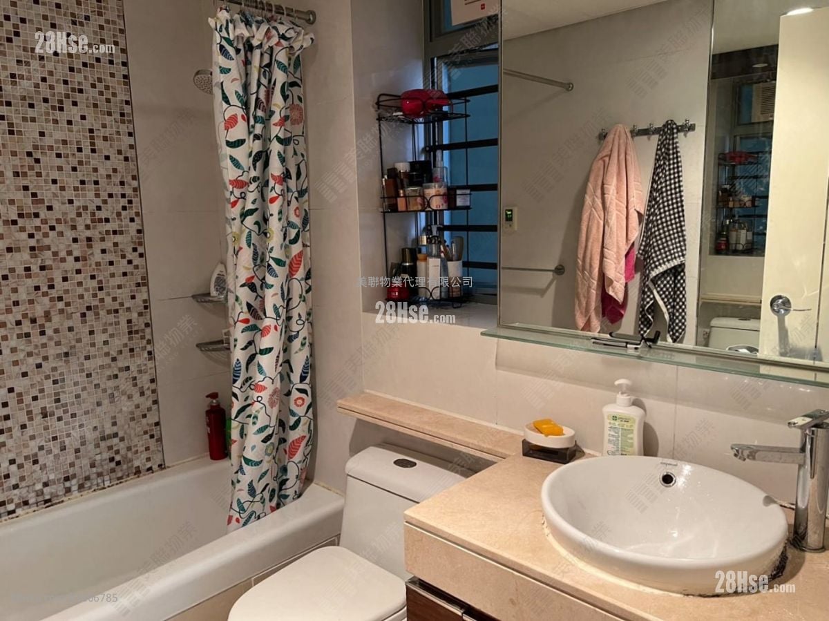 Coastal Skyline Sell 3 Bedrooms , 2 Bathrooms 883 ft²