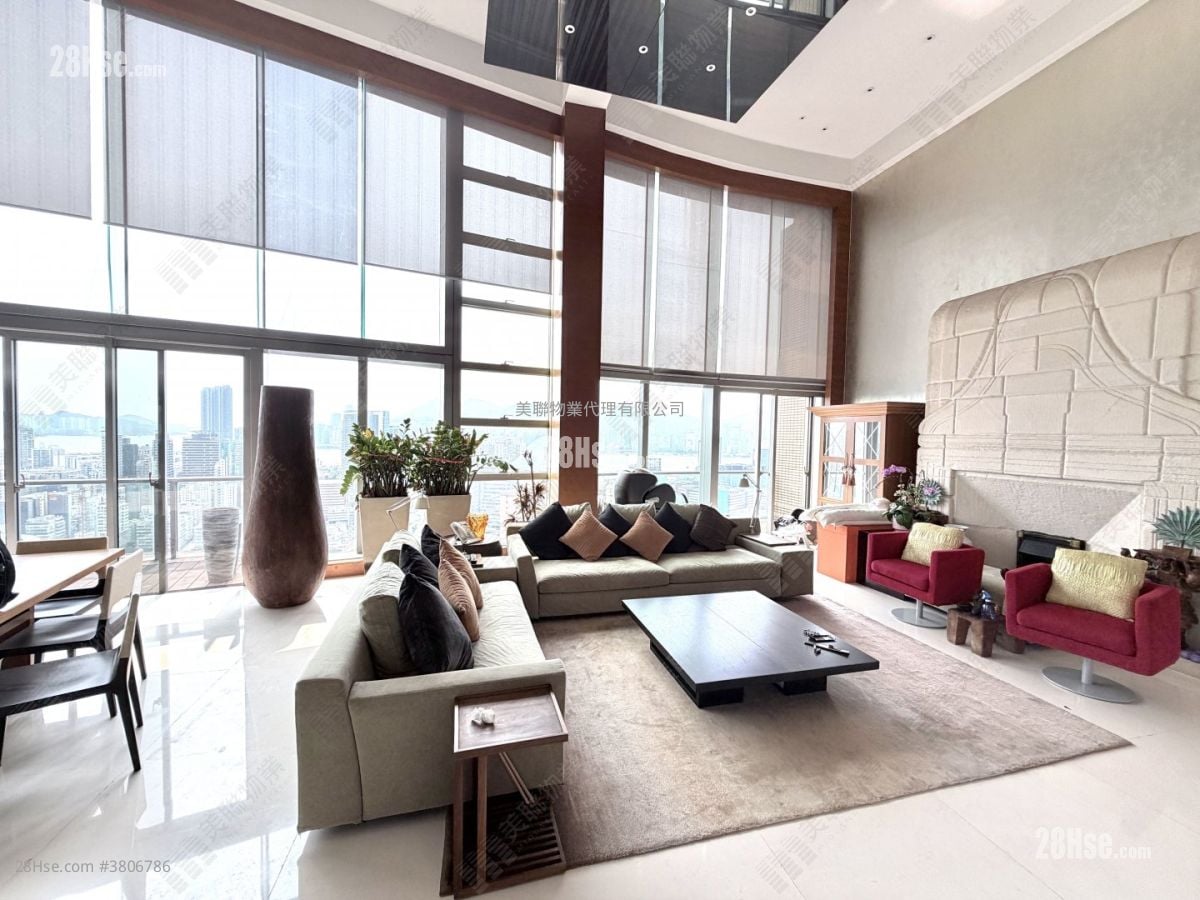 君颐峰 售盘 5+ 房 , 5+ 浴室 3,079 平方尺