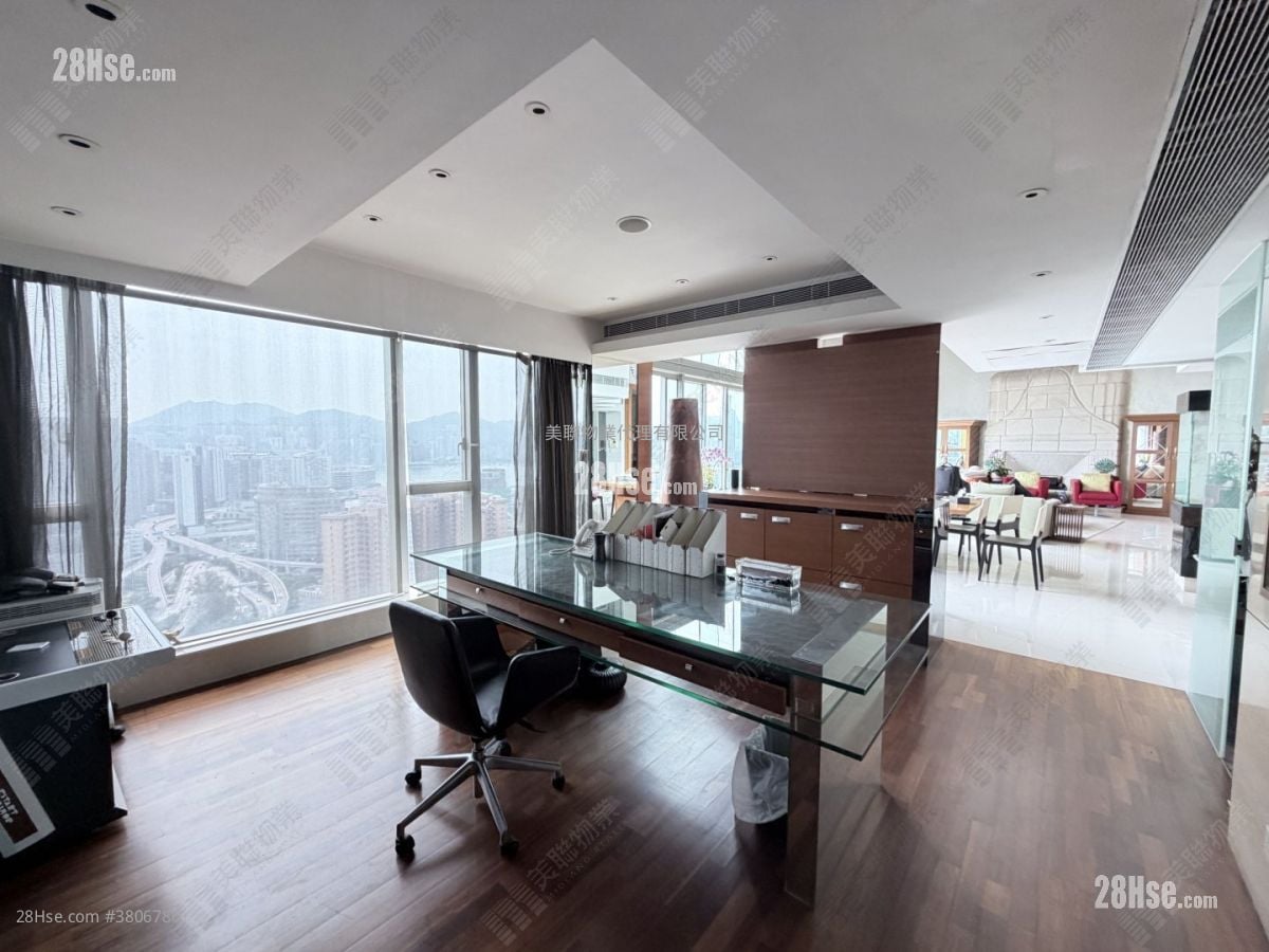 君颐峰 售盘 5+ 房 , 5+ 浴室 3,079 平方尺