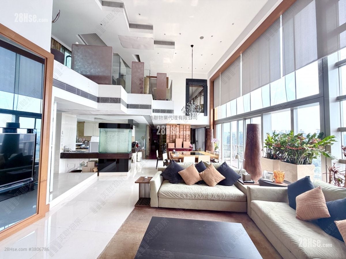 君颐峰 售盘 5+ 房 , 5+ 浴室 3,079 平方尺