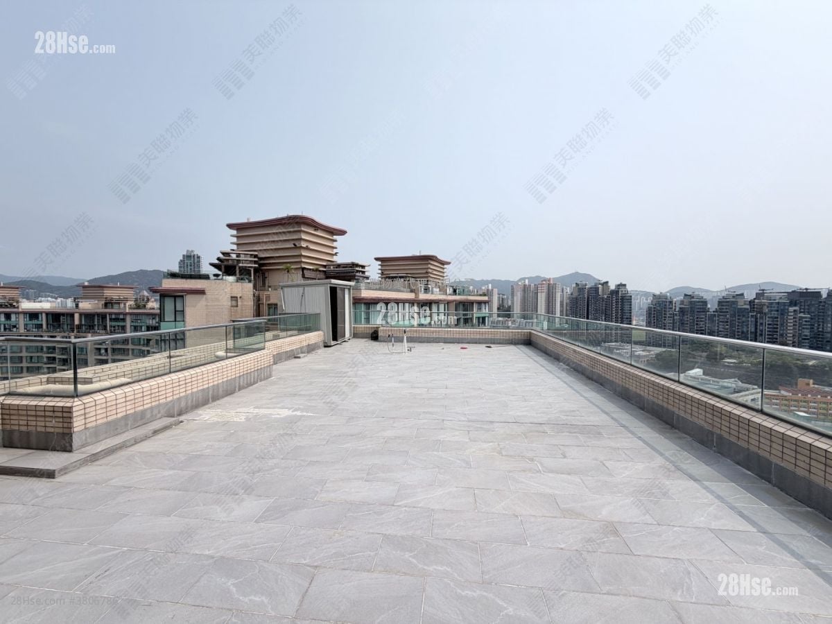 君颐峰 售盘 5+ 房 , 5+ 浴室 3,079 平方尺