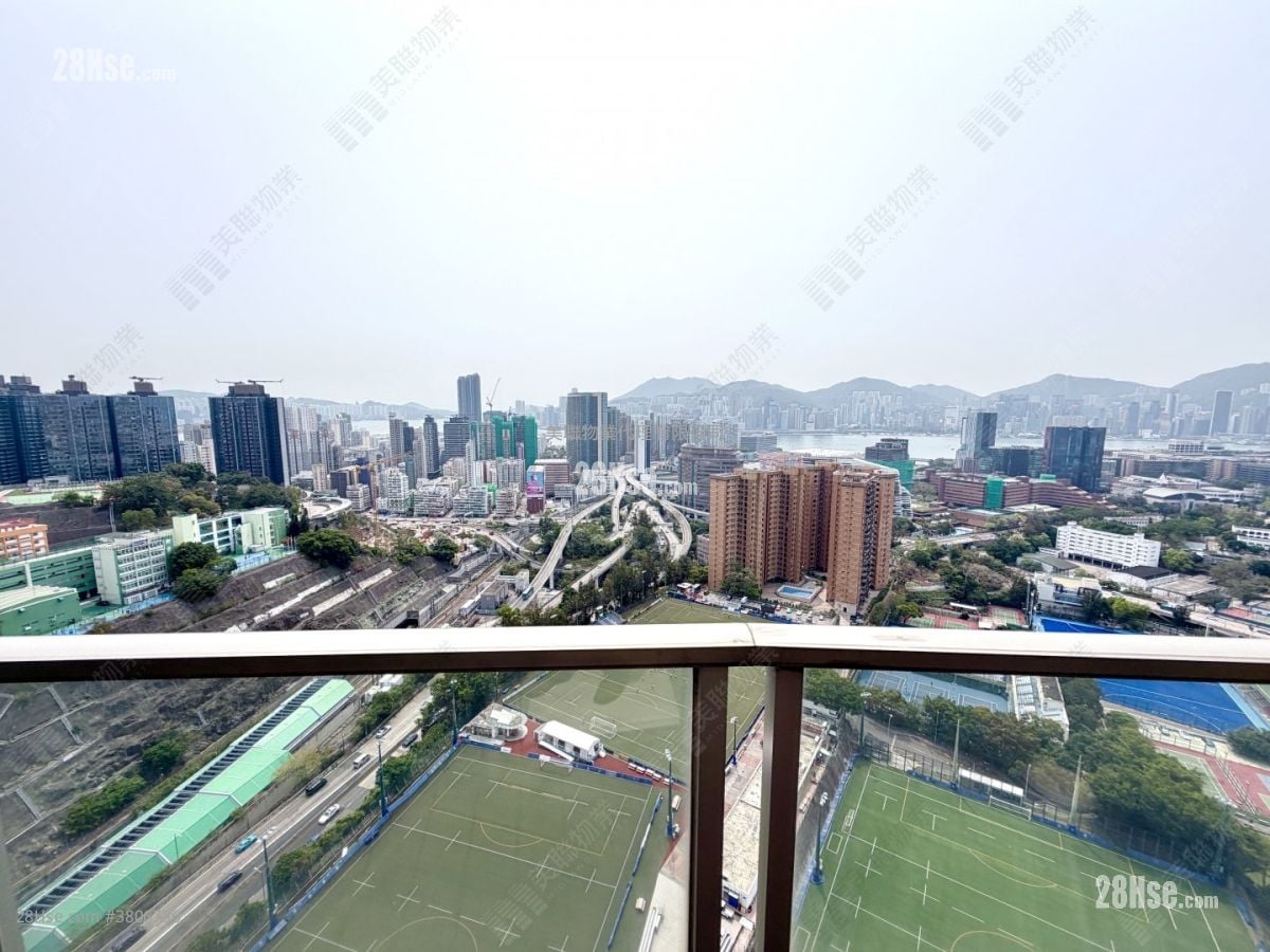 君颐峰 售盘 5+ 房 , 5+ 浴室 3,079 平方尺