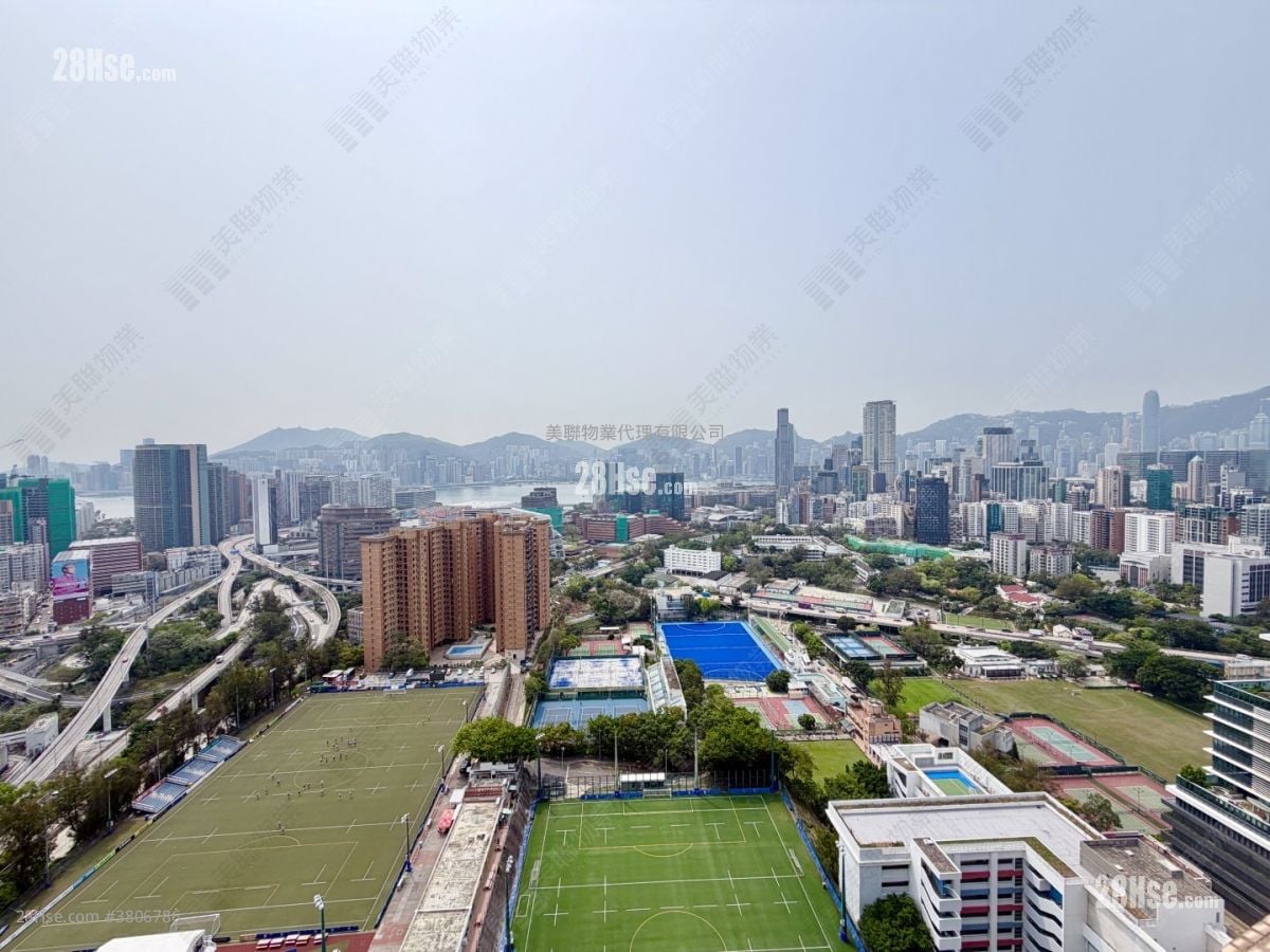 君颐峰 售盘 5+ 房 , 5+ 浴室 3,079 平方尺