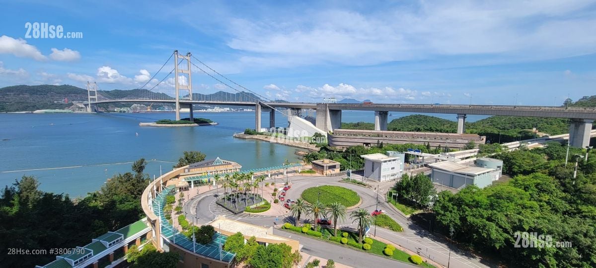 Park Island Sell Studio , 1 Bathroom 339 ft²