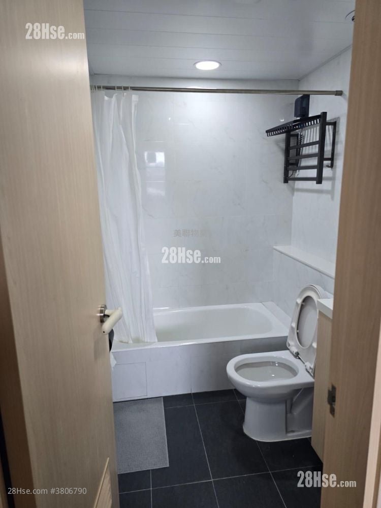 Park Island Sell Studio , 1 Bathroom 339 ft²