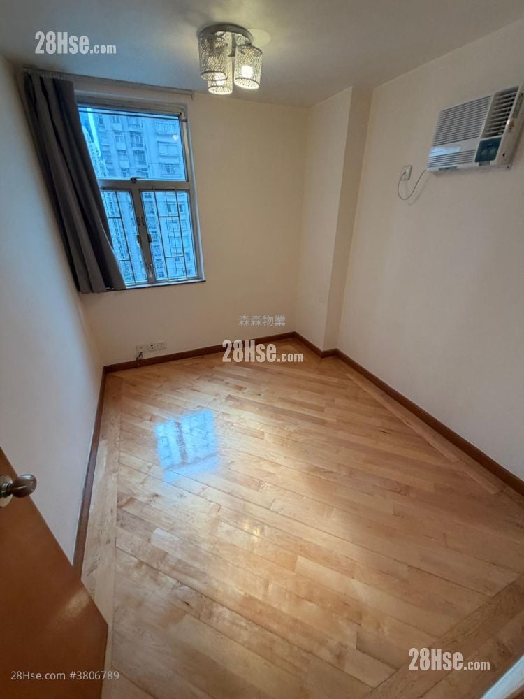 Taikoo Shing Rental 3 Bedrooms , 1 Bathroom 701 ft²
