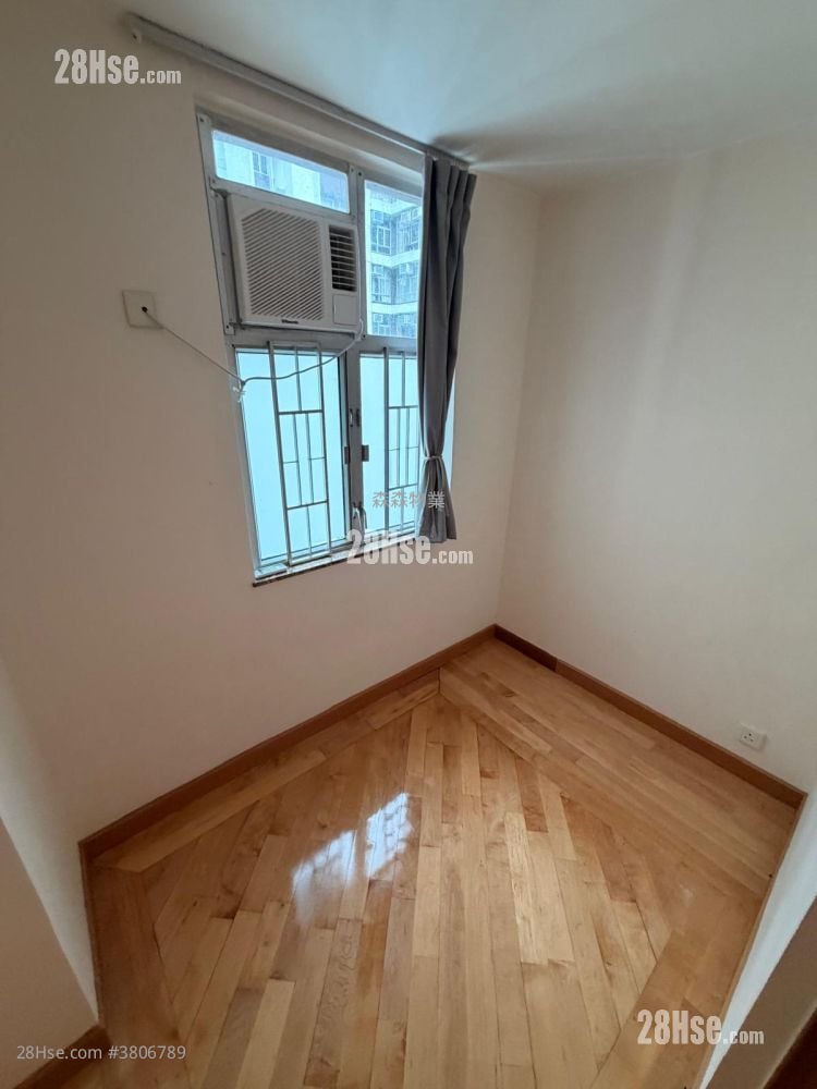 Taikoo Shing Rental 3 Bedrooms , 1 Bathroom 701 ft²
