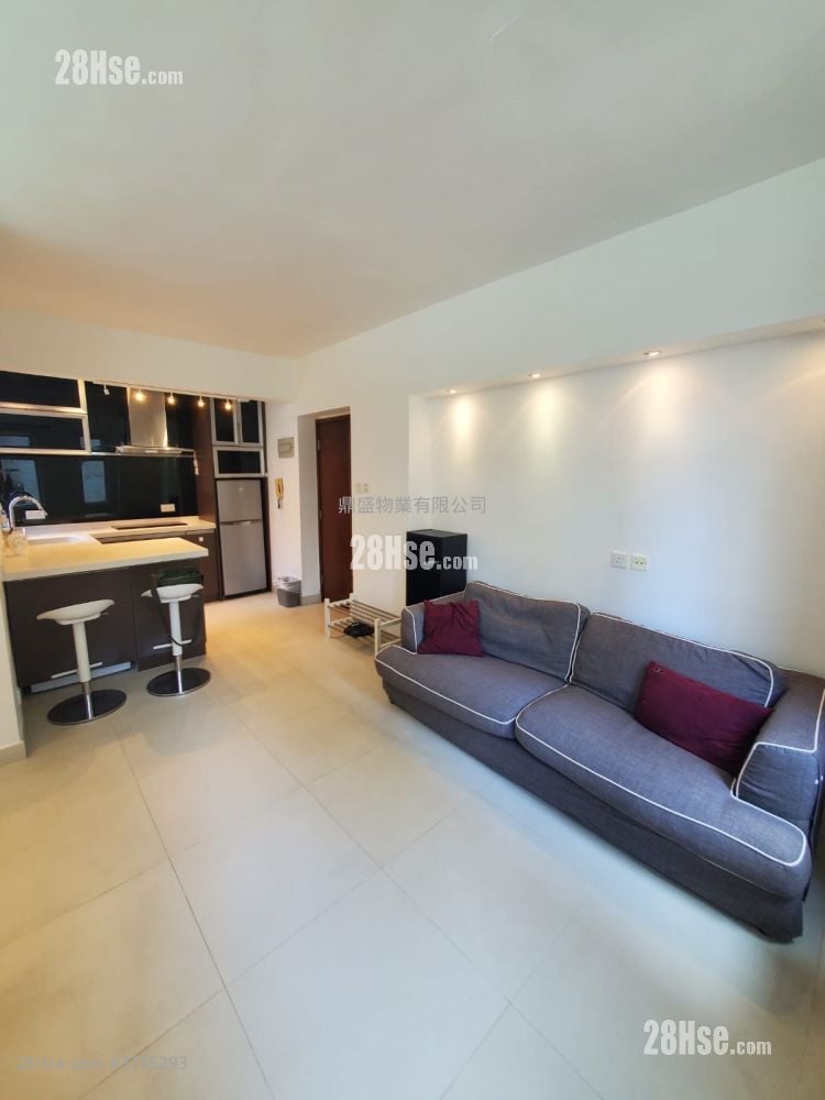 金凤阁 租盘 1 房 , 1 浴室 433 平方尺