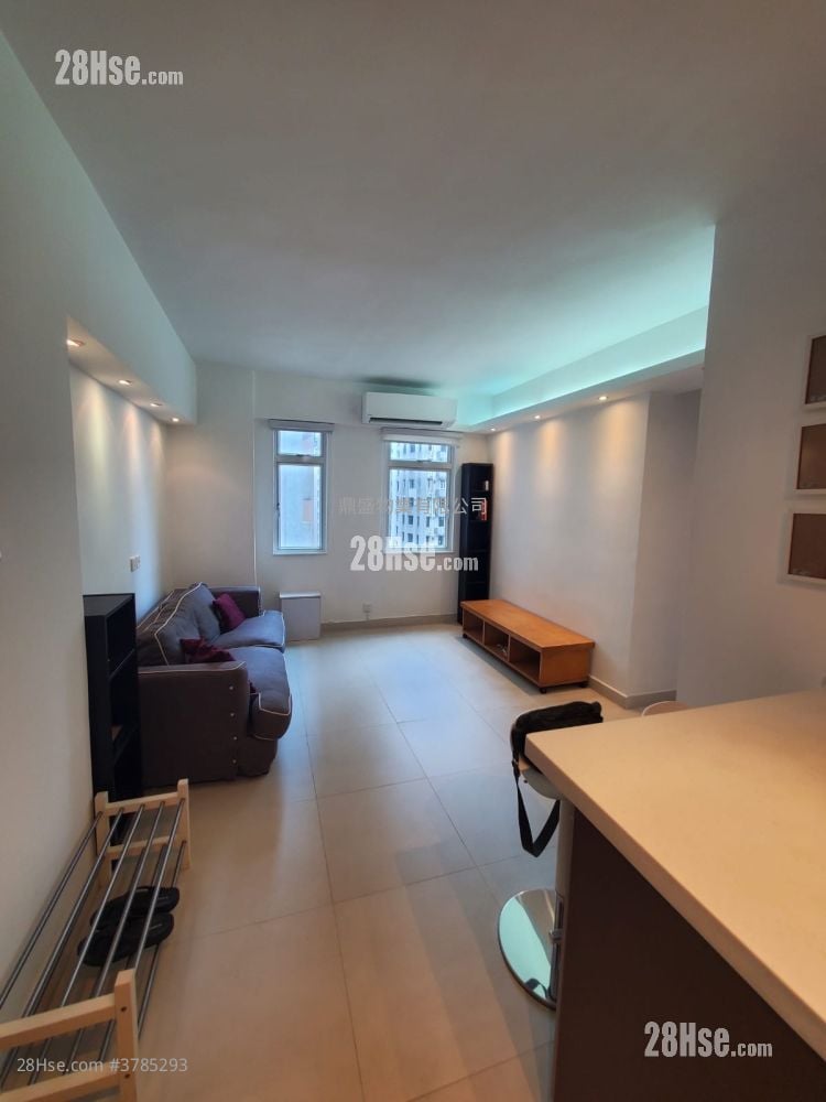 金凤阁 租盘 1 房 , 1 浴室 433 平方尺