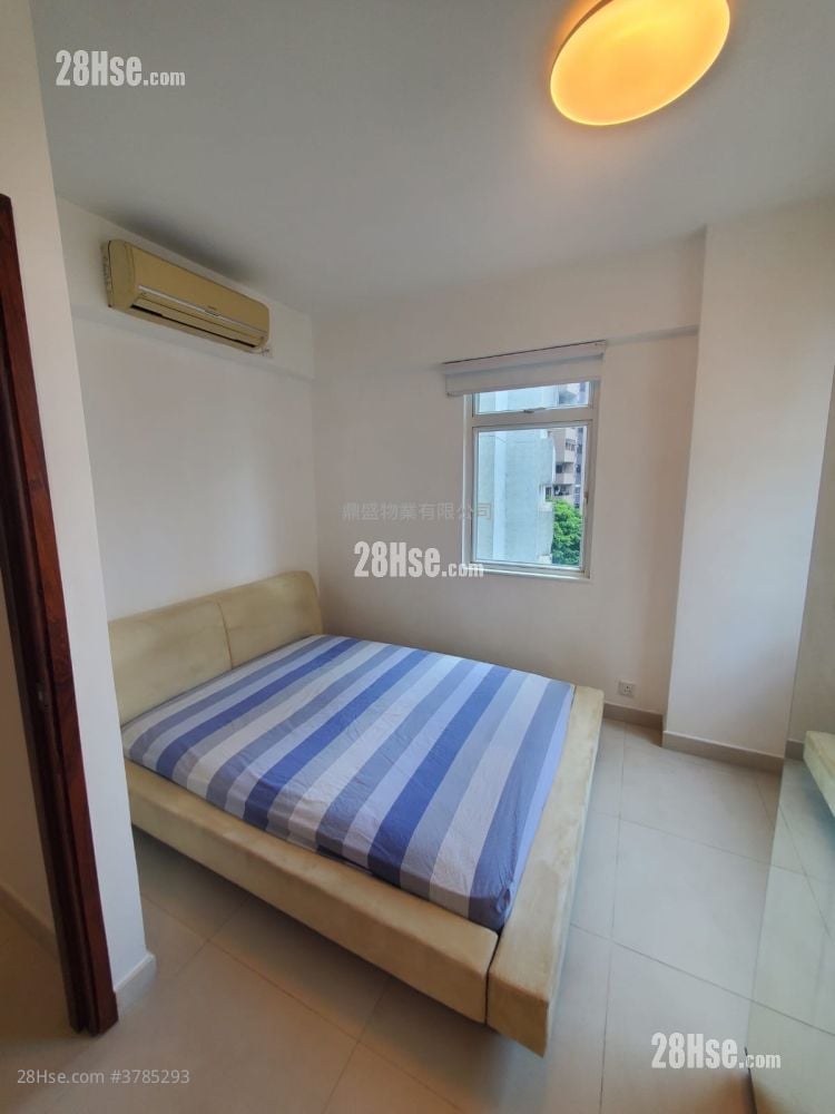 金凤阁 租盘 1 房 , 1 浴室 433 平方尺