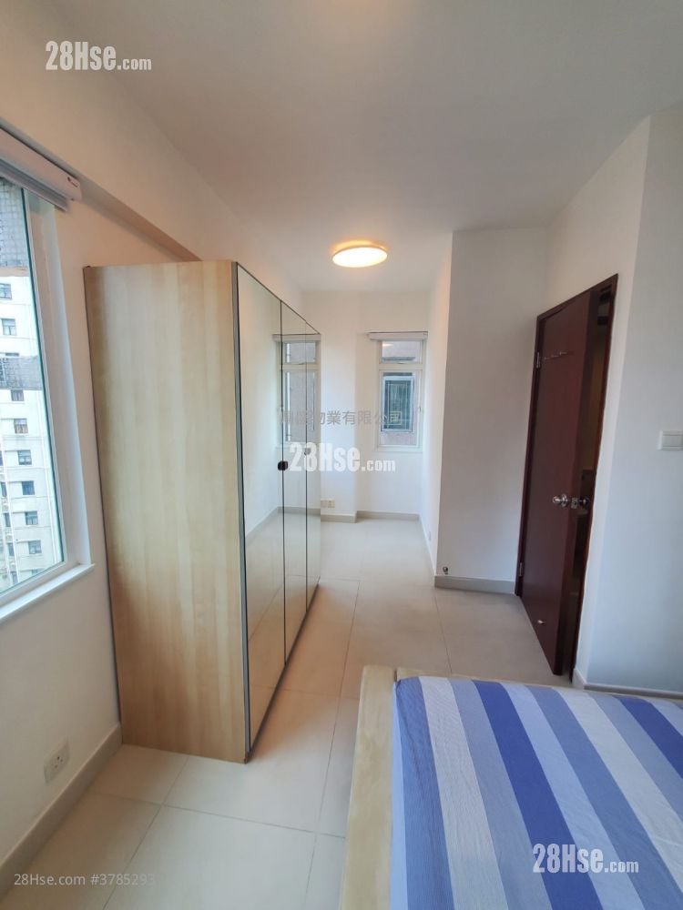 金凤阁 租盘 1 房 , 1 浴室 433 平方尺