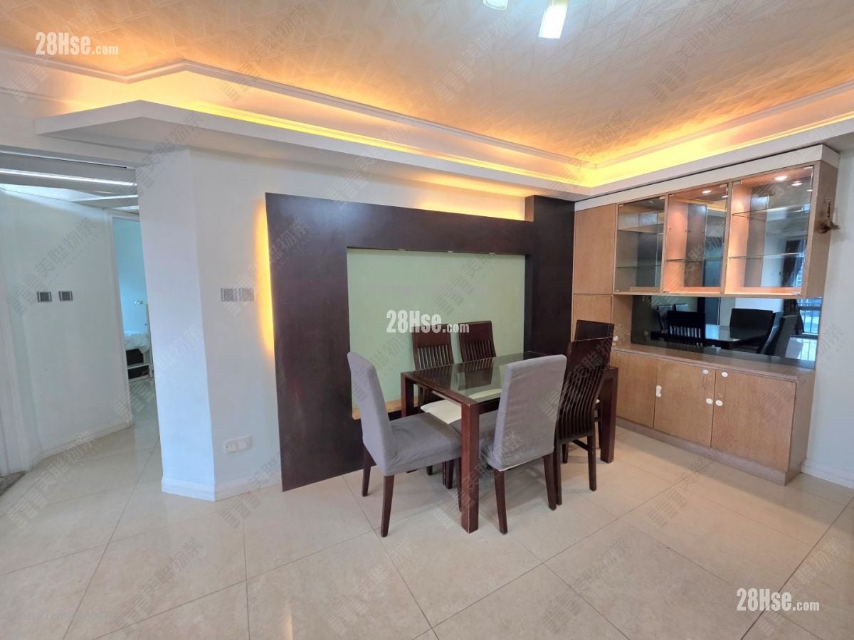 映湾园 售盘 3 房 , 2 浴室 891 平方尺