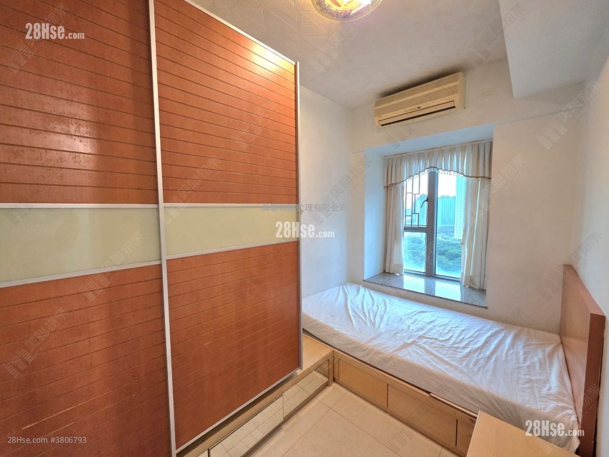 映湾园 售盘 3 房 , 2 浴室 891 平方尺