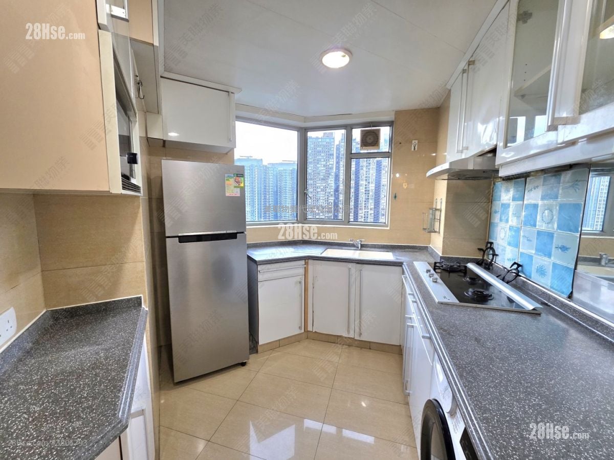 映湾园 售盘 3 房 , 2 浴室 891 平方尺