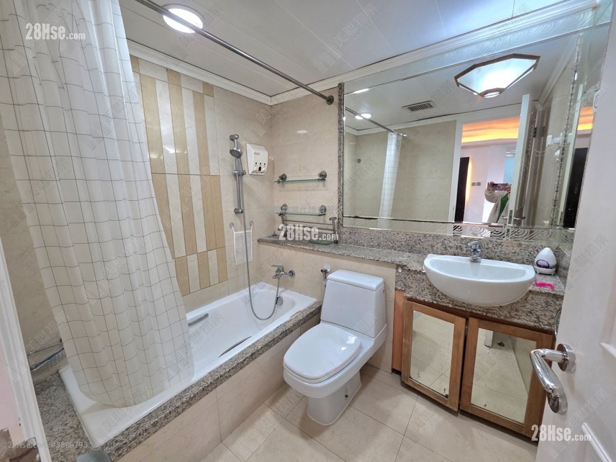 映湾园 售盘 3 房 , 2 浴室 891 平方尺