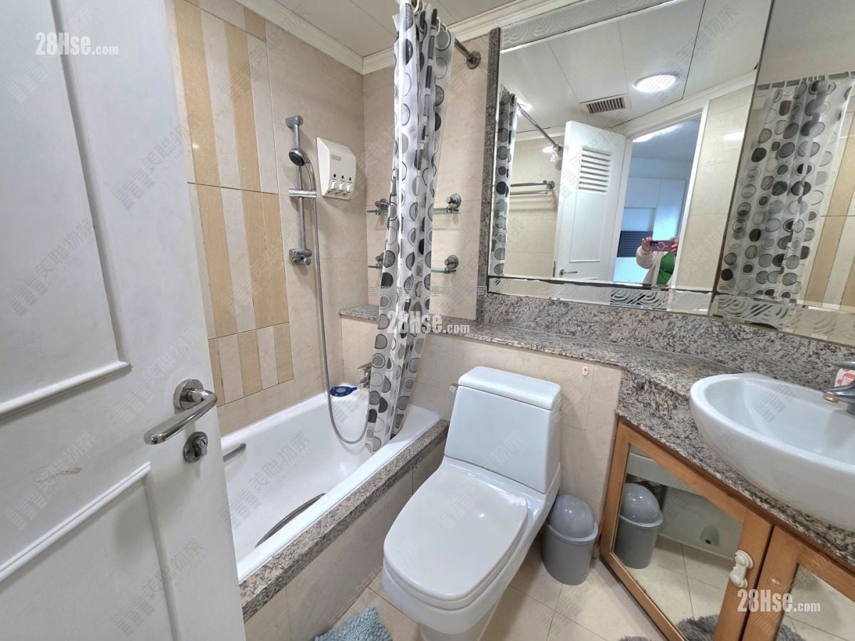 映湾园 售盘 3 房 , 2 浴室 891 平方尺