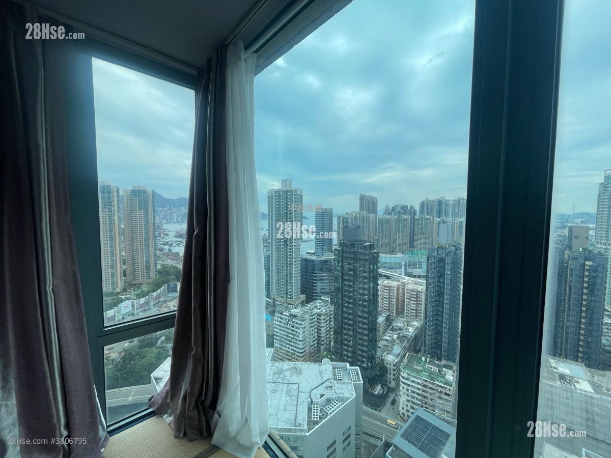 master room: Park Summit Sell 3 Bedrooms , 2 Bathrooms 654 ft²