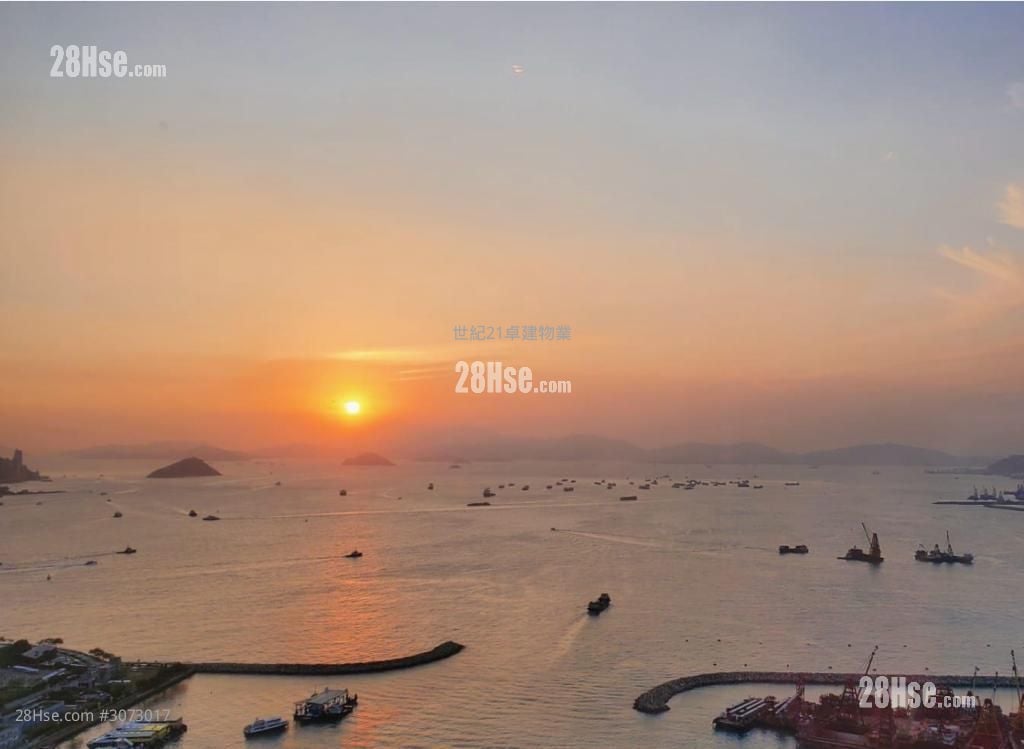 天玺 租盘 3 房 , 2 浴室 875 平方尺