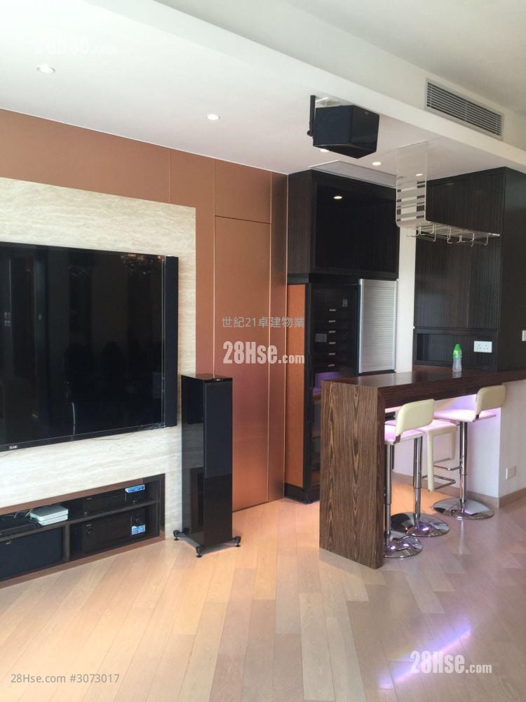 天玺 租盘 3 房 , 2 浴室 875 平方尺