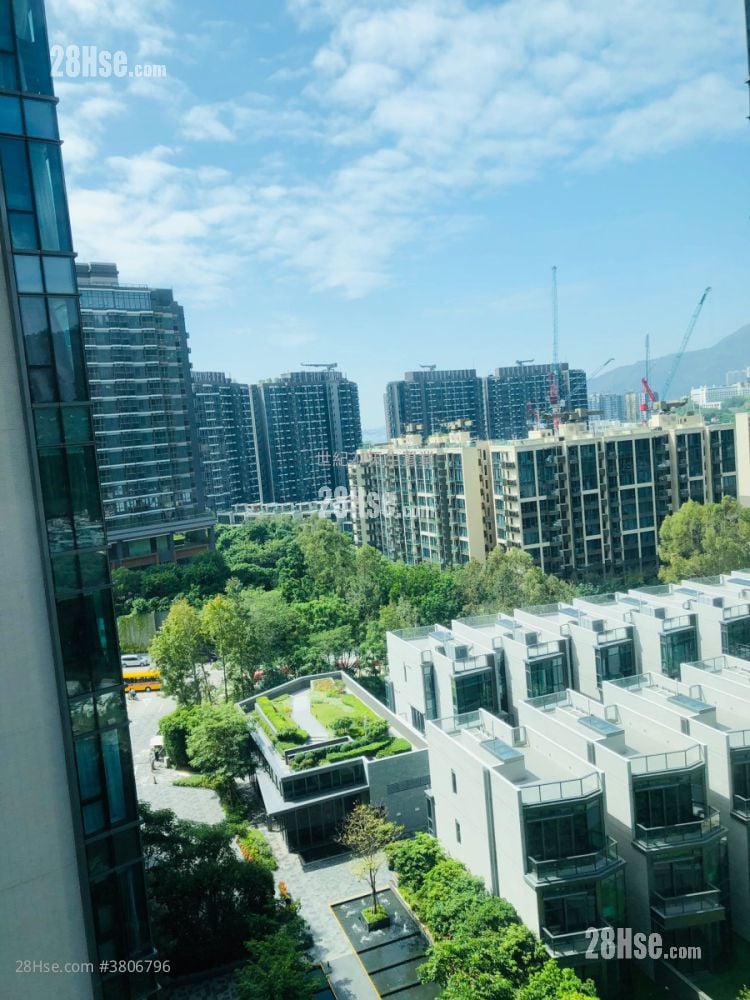 Le Pont Sell 2 Bedrooms , 1 Bathroom 470 ft²