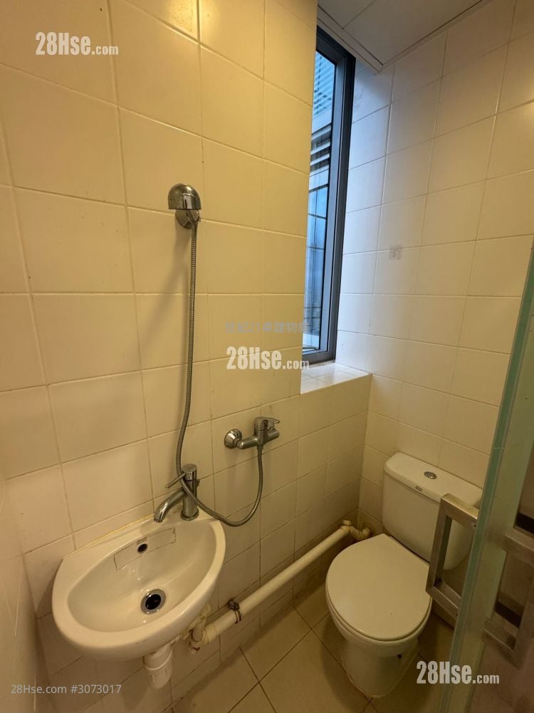 天玺 租盘 3 房 , 2 浴室 875 平方尺