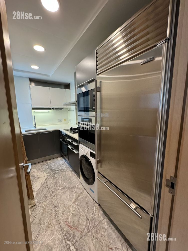 天玺 租盘 3 房 , 2 浴室 875 平方尺