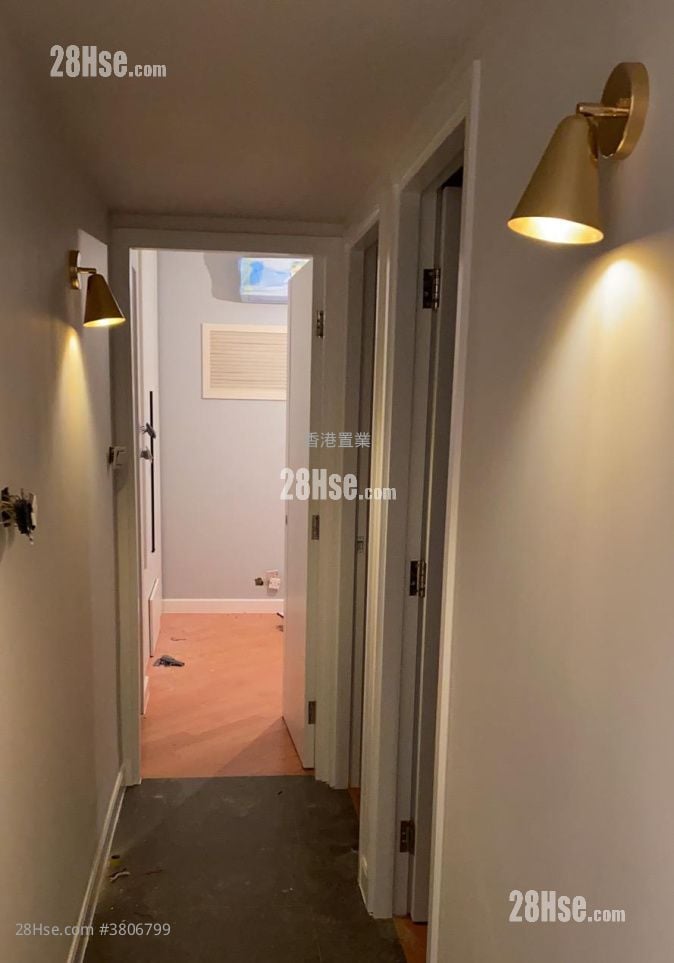 Park Island Sell 3 Bedrooms , 2 Bathrooms 707 ft²