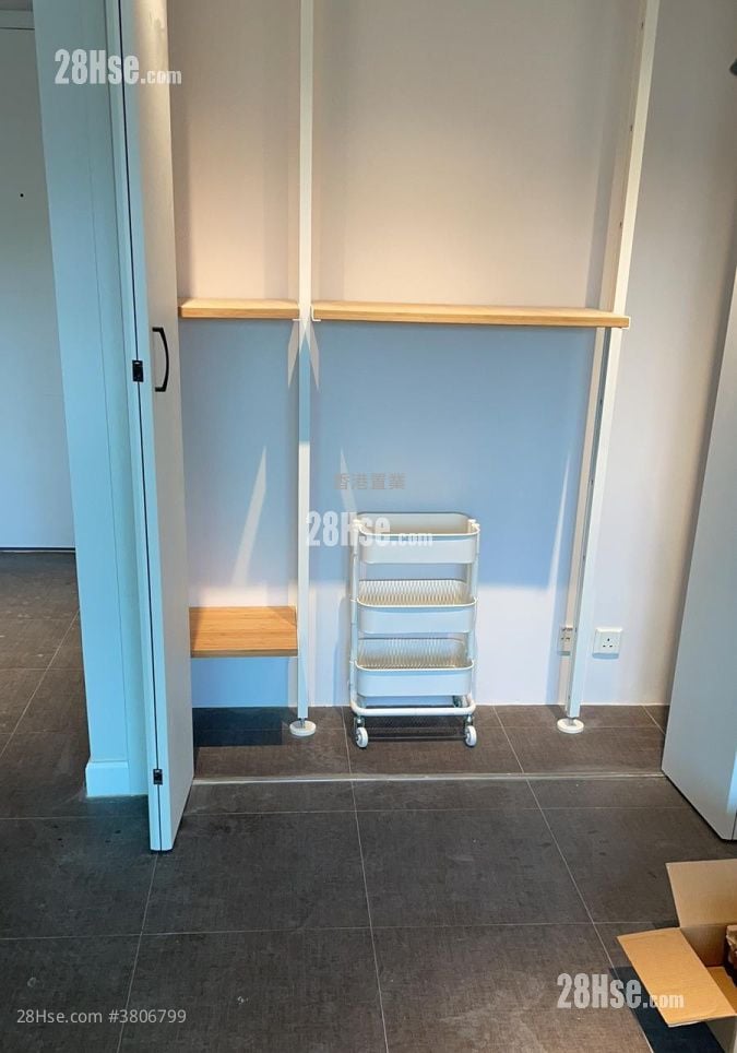 Park Island Sell 3 Bedrooms , 2 Bathrooms 707 ft²