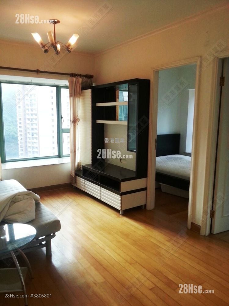 盈晖台 售盘 2 房 457 平方尺