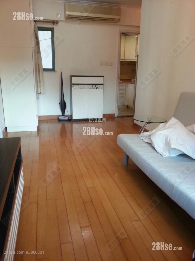 盈晖台 售盘 2 房 457 平方尺