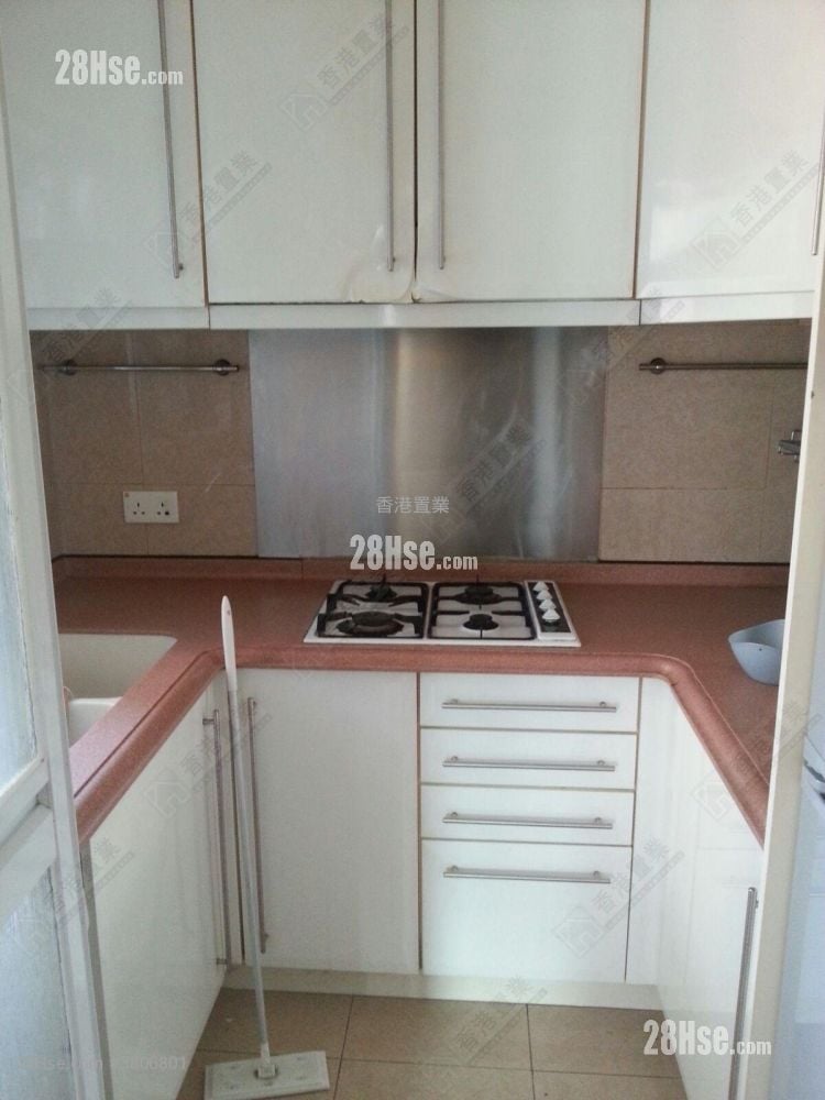 盈晖台 售盘 2 房 457 平方尺