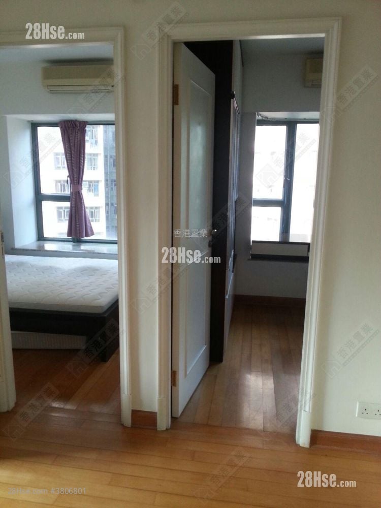 盈晖台 售盘 2 房 457 平方尺