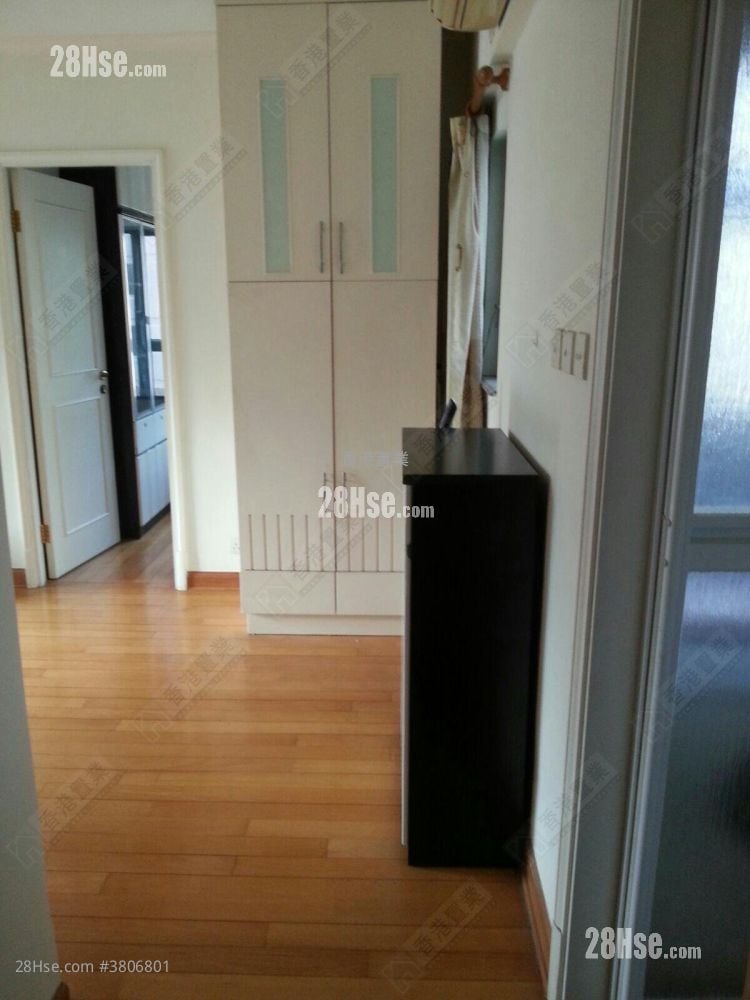 盈晖台 售盘 2 房 457 平方尺