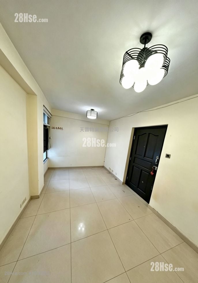 宝怡大厦 售盘 2 房