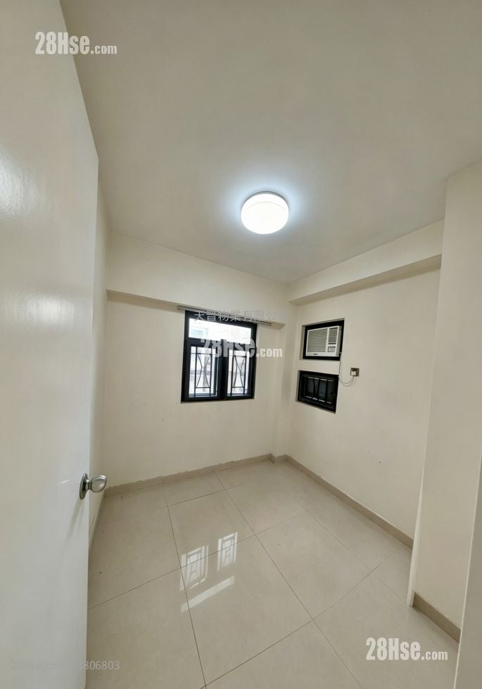 宝怡大厦 售盘 2 房