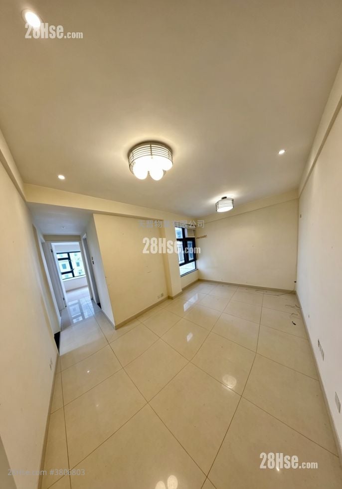 宝怡大厦 售盘 2 房