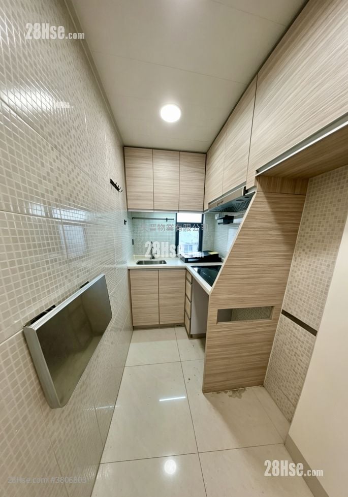 宝怡大厦 售盘 2 房