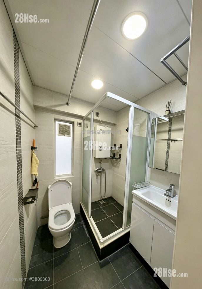 宝怡大厦 售盘 2 房