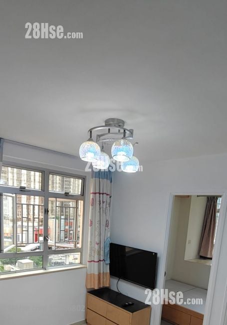 Amoy Gardens Rental 356 ft²