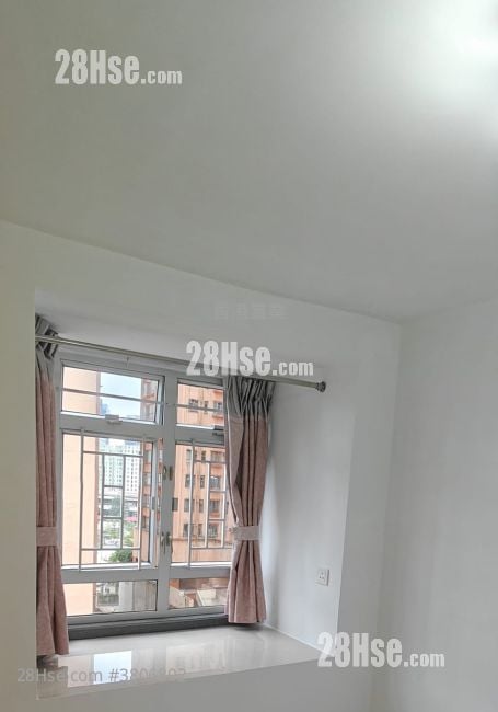 Amoy Gardens Rental 356 ft²